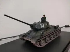 2026年最新】t34 85 タミヤの人気アイテム - メルカリ