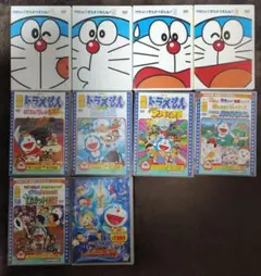 2025年最新】ドラえもんズ dvdの人気アイテム - メルカリ
