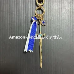 FF スクウェア公式品ユウナ耳飾りストラップファイナルファンタジーX-2 ファイナルファンタジーX-2 ユウナ 耳飾りストラップ - メルカリ