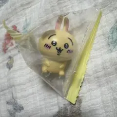 ちいかわ インテリアミニフィギュアⅡ うさぎ