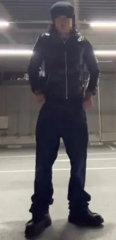 adidasダウンジャケット光沢 SWAG fuckthisindustry