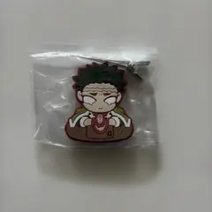 鬼滅の刃 キャラばんちょうこう ヘアクリップ 弍 悲鳴嶼行冥