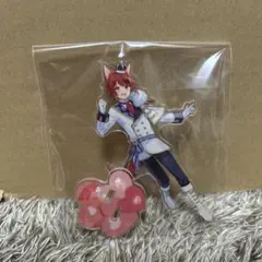 アクリルスタンド すとぷり　莉犬くん