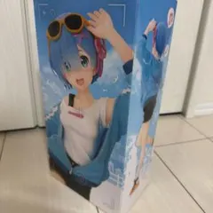 Re:ゼロから始める プレシャスフィギュア レム