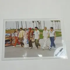 y  トラジャ生写真セット TravisJapan トラジャ 混合 公式写真 JD ⑥ - メルカリ