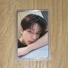 StrayKids THIS & THAT MD購入特典 popup スンミン - メルカリ