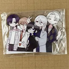 2026年最新】淫魔 アクリルスタンドの人気アイテム - メルカリ