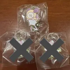 アクキー