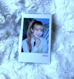 ME:I山本すずトレカ