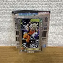 一番くじ　DRAGON BALL 40th 其之ニ　F賞　シークレット
