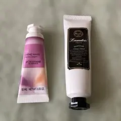 ロクシタン GLYCINE 10ml➕ランドリン クラシックフローラル半量のサムネイル