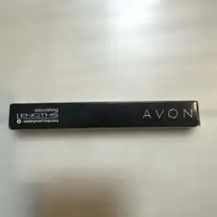 未使用品AVONエイボン astonishing lengths マスカラのサムネイル