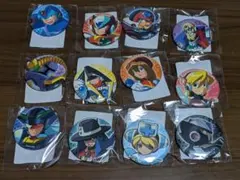 仮面ライダー 仮面ライダー展 缶マグネット トレーディング缶