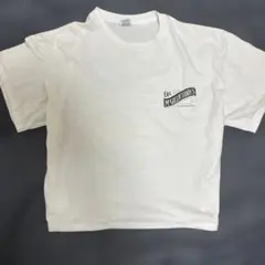 Dr. McGillicuddy's Tシャツ ホワイト