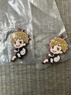 でふぉラバ　ハイキュー!! 宮侑