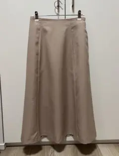 スカート
