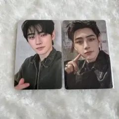 ENHYPEN THE SIN:VANISHラキドロ第2弾 2店舗 ソンフン