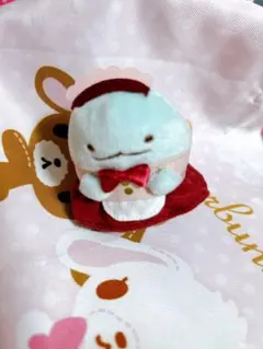 すみっコぐらし ぬいぐるみ 手乗りサイズ