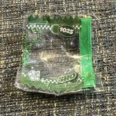 與那城奨　缶バッジホルダー