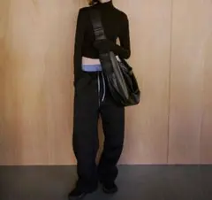 todayful Cushion Easy Trousers