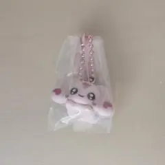 ぷちきゅあマスコットwithチョコスナック2　ぷちきゅあみっぷる