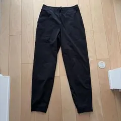 UNIQLO ウルトラストレッチアクティブジョガーパンツ スポーツウェア S