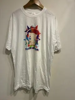 【希少】90s ポケモン ミュウ ヴィンテージ Tシャツ バンプレスト 90s ポケモン ミュウ ヴィンテージ Tシャツ バンプレスト - メルカリ