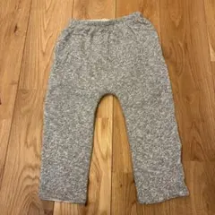 baby GAP パンツ 18-24ヶ月　グレー