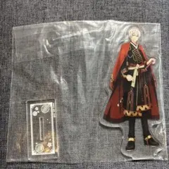 アイナナ 一番くじ 妖万華鏡 逢坂壮五 アクスタ