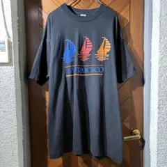 90s USA製 SFFD サンフランシスコ消防局 Tシャツ ヴィンテージ - メルカリ