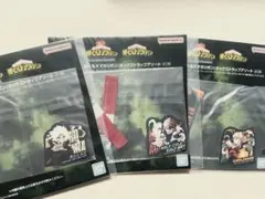 一番くじ 僕のヒーローアカデミア Let you down