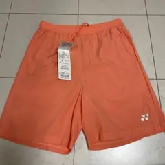 ヨネックスゲームパンツ