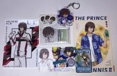 テニスの王子様 不二周助 ネームプレート - メルカリ