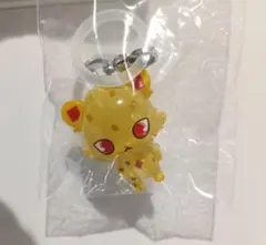 ジュエルペットめじるし　ジャスパー