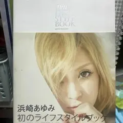 浜崎あゆみ A : Style book ayuファーストブック - メルカリ