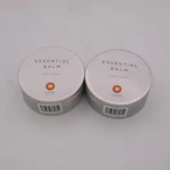LAVA ESSENTIAL BALM 65g 2個セット - メルカリ