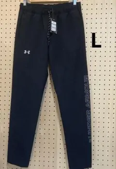 メンズストームウーブンパンツ L（1388800）