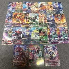 ガンバレジェンズ 引退品 プロモ