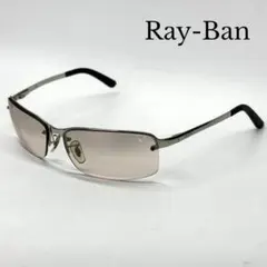 Ray-Ban レイバン サングラス RB3217 ハーフリム