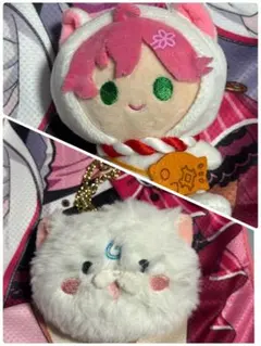 2025年最新】35p さくらみこ ぬいぐるみの人気アイテム - メルカリ