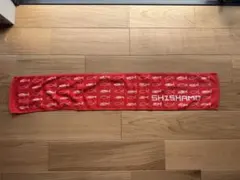 SHISHAMO タオルのサムネイル