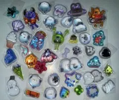 よ*☆様 シールおすそ分け