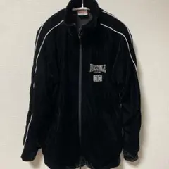 LONSDALE ベルベット トラックジャケット L MEN’S BIGI