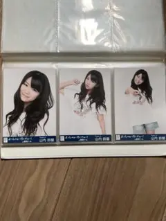 2026年最新】山内鈴蘭 チェキの人気アイテム - メルカリ