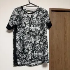 ATHLETAtシャツ