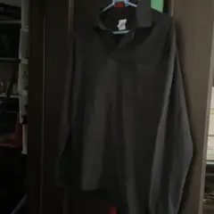 printstar プリントスター ブラック ポロシャツ Sサイズ