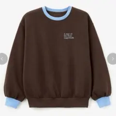 田中里奈 しまむら スウェット