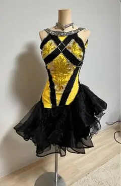 楽天市場】社交 ダンス 衣装 上下セットの通販 新品 社交ダンス