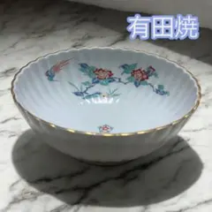 伊万里 鍋島藩窯 七代目小笠原藤右衛門 盛鉢 七寸高台皿 - メルカリ