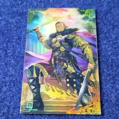 英傑大戦 絆 ハンニバル 新品未使用 ※微キズあり - メルカリ